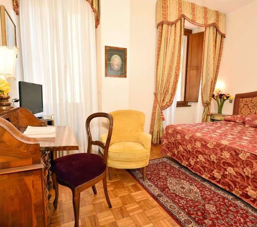 Hotel Forum