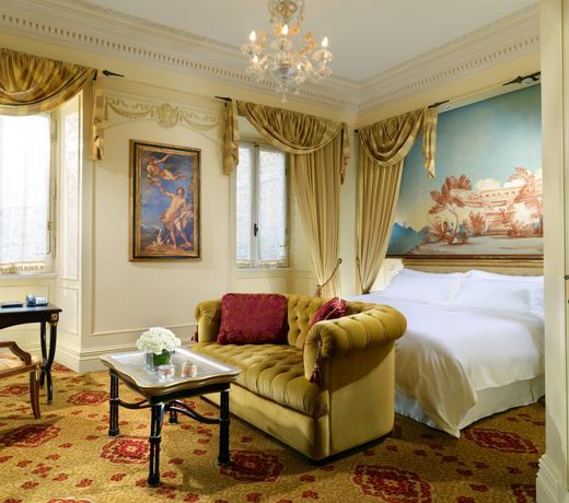 The St. Regis Rome