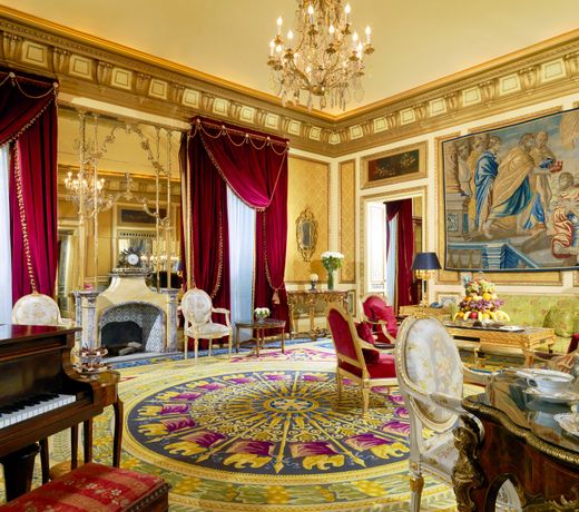 The St. Regis Rome