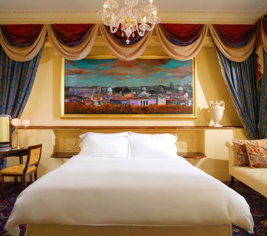 The St. Regis Rome