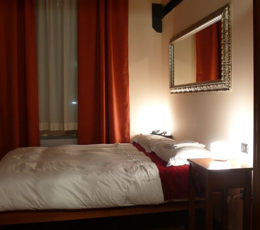 Locanda Delle Corse