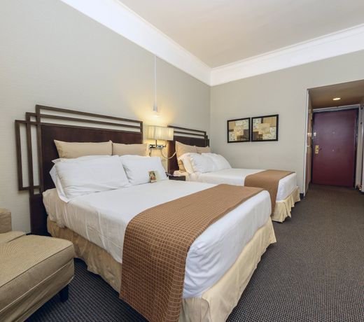 Crowne Plaza Rome St. Peter's, an IHG Hotel