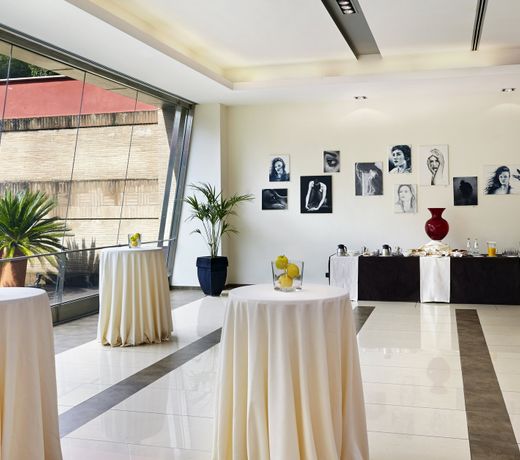 Crowne Plaza Rome St. Peter's, an IHG Hotel