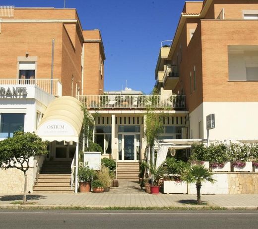 Hotel Sirenetta