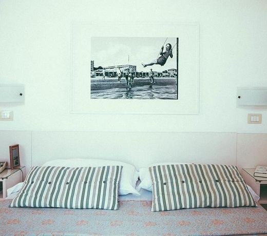 Hotel Sirenetta