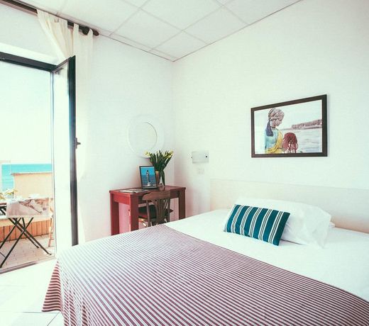Hotel Sirenetta