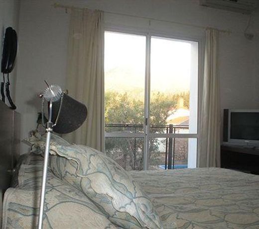 Luna Serrana Hotel