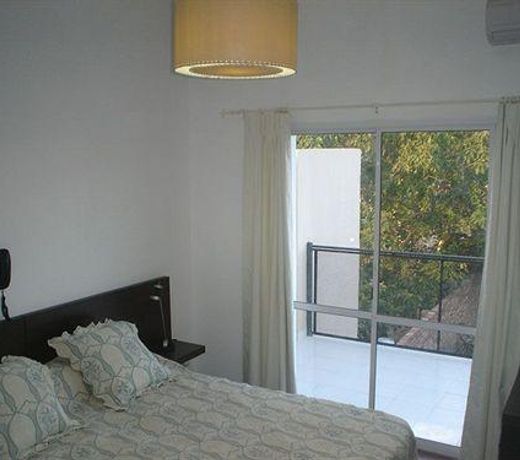 Luna Serrana Hotel