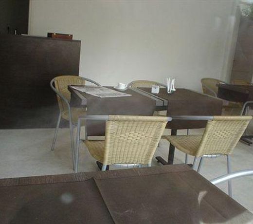 Luna Serrana Hotel