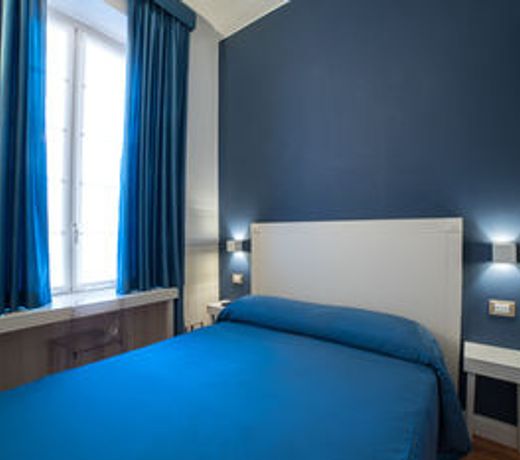 Hotel Porta Pia