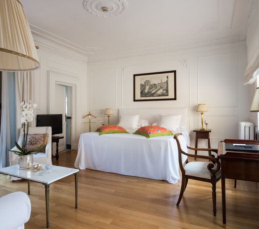 Grand Hotel Plaza