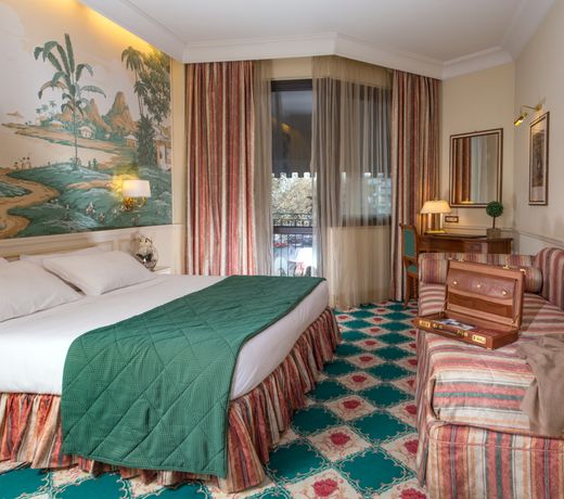 Donna Laura Palace by OMNIA hotels