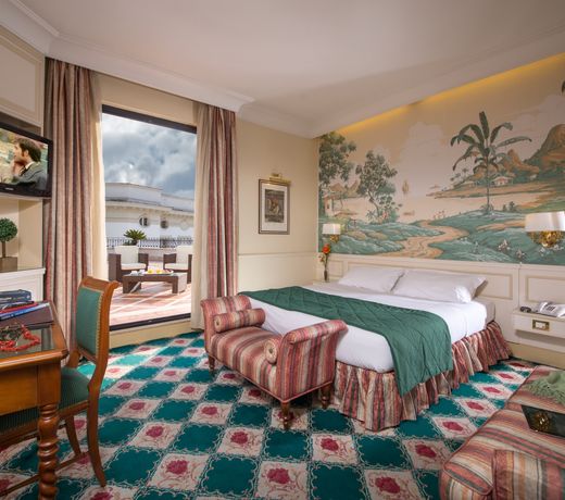 Donna Laura Palace by OMNIA hotels