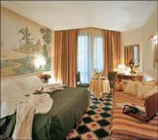 Donna Laura Palace by OMNIA hotels