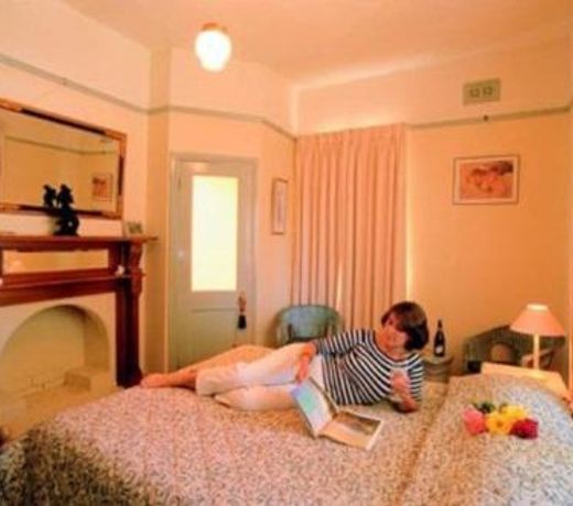 Ross B&B Accommodation