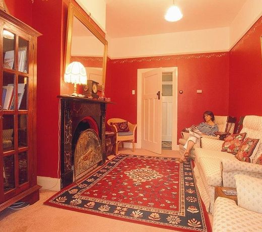 Ross B&B Accommodation