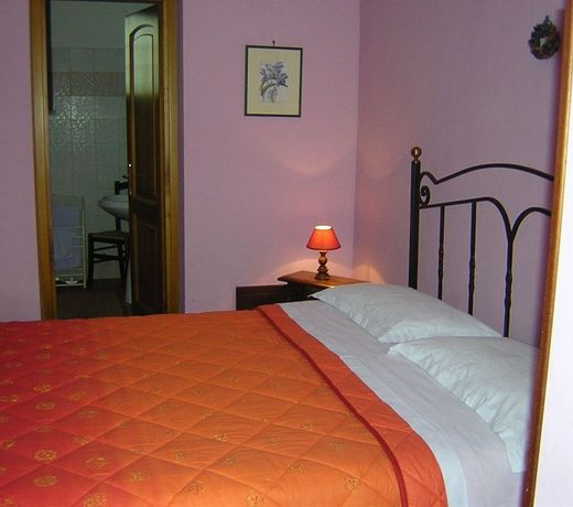 Il Baffetto B&B