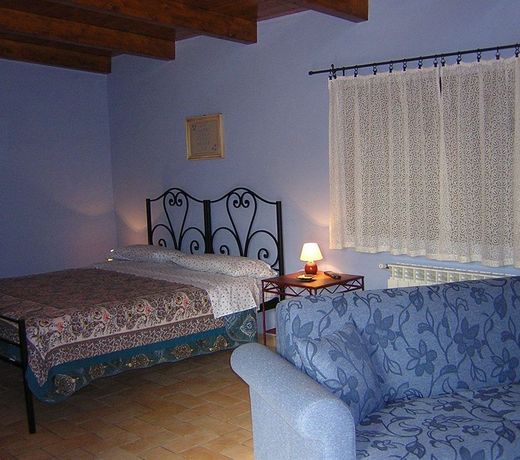 Il Baffetto B&B