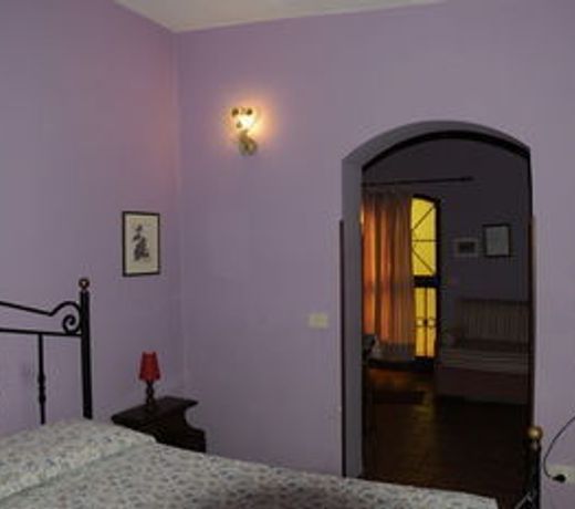 Il Baffetto B&B