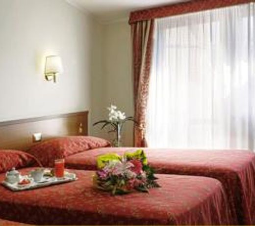 Hotel Vitti