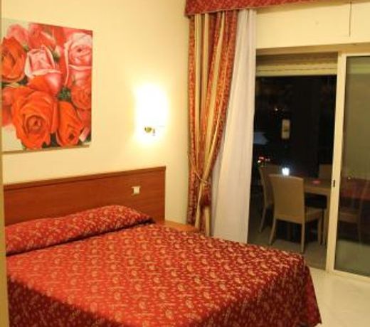 Hotel Vitti