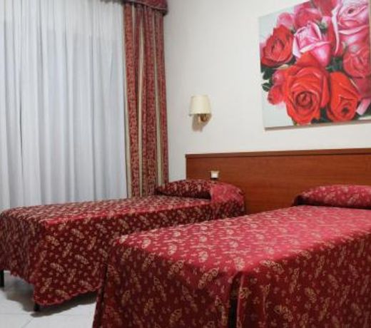 Hotel Vitti