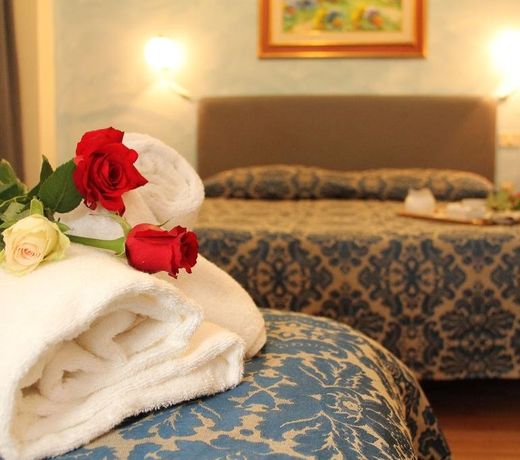 ALBERGO APPENNINO