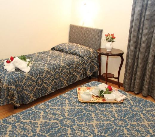 ALBERGO APPENNINO