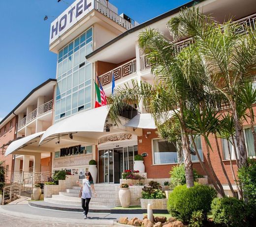 Ostia Antica Park Hotel & Spa