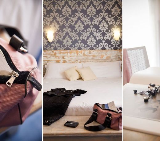 Ostia Antica Park Hotel & Spa