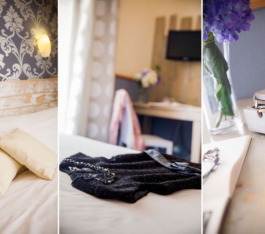 Ostia Antica Park Hotel & Spa