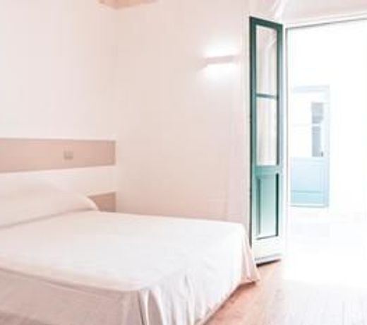 Sui Tetti Luxury Rooms