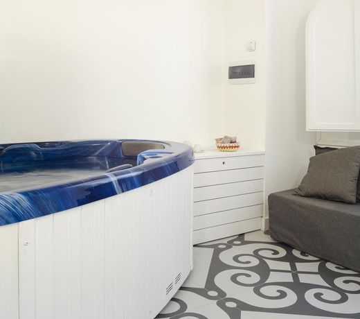 Sui Tetti Luxury Rooms