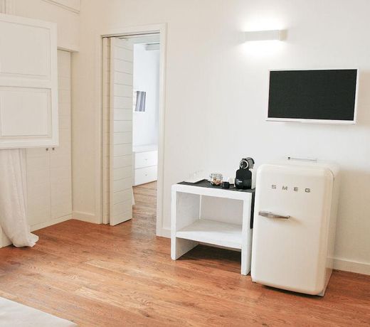 Sui Tetti Luxury Rooms