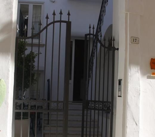 Negramaro Suite B&B
