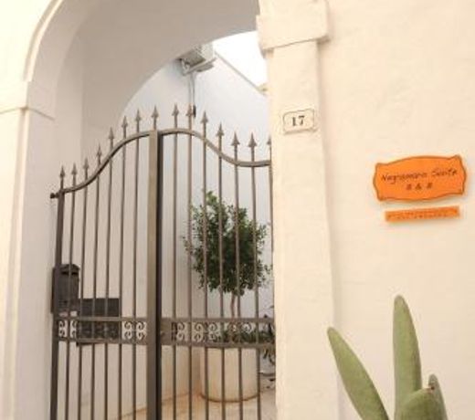 Negramaro Suite B&B