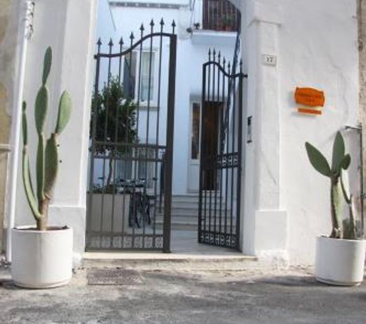 Negramaro Suite B&B