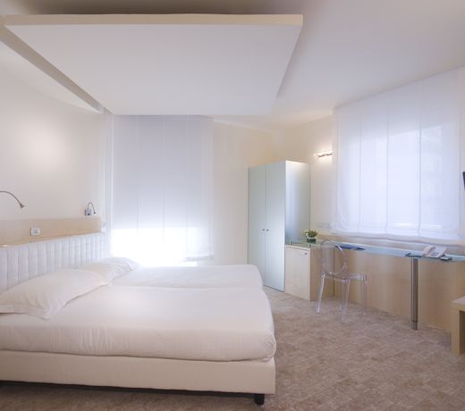 Leonardo Boutique Hotel Rome Termini