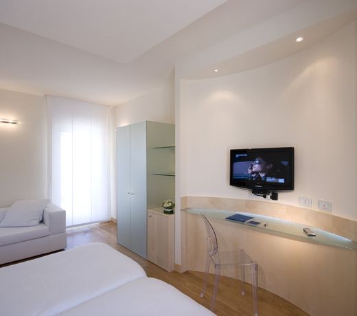 Leonardo Boutique Hotel Rome Termini