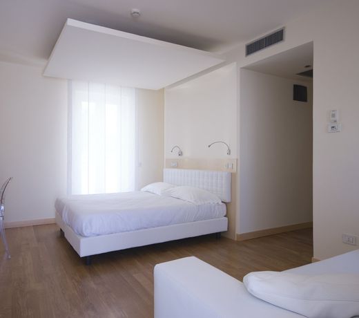 Leonardo Boutique Hotel Rome Termini