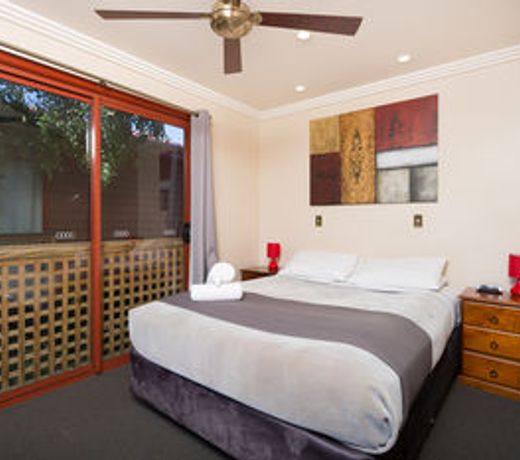 Aspect Tamar Valley Resort