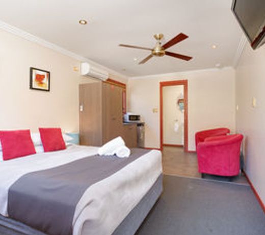 Aspect Tamar Valley Resort