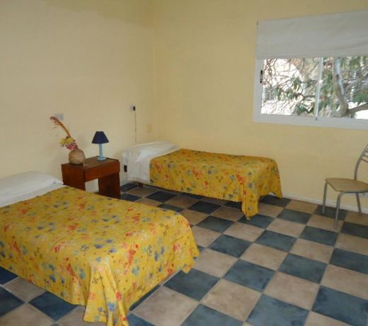Posada Del Arbol