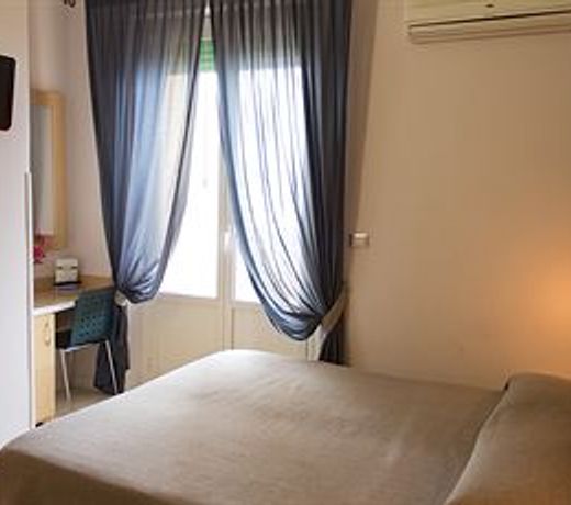 Hotel La Scaletta