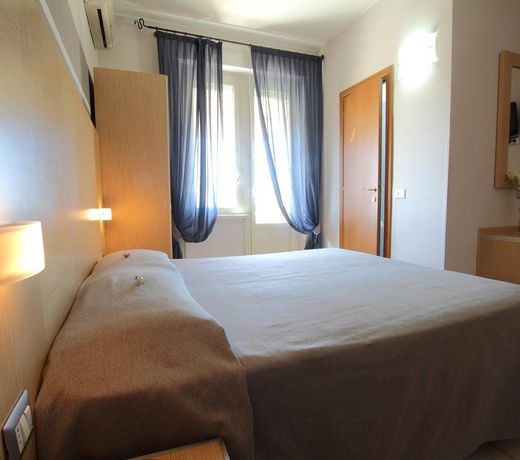 Hotel La Scaletta