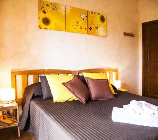 Villa Toscana Il Pino B&B