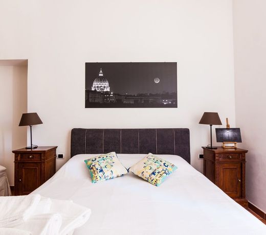 B&B Domus Quiritum