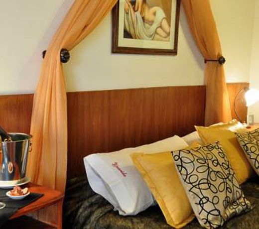La Guarida Hotel & Spa