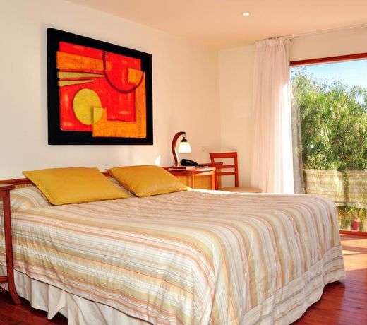 La Guarida Hotel & Spa