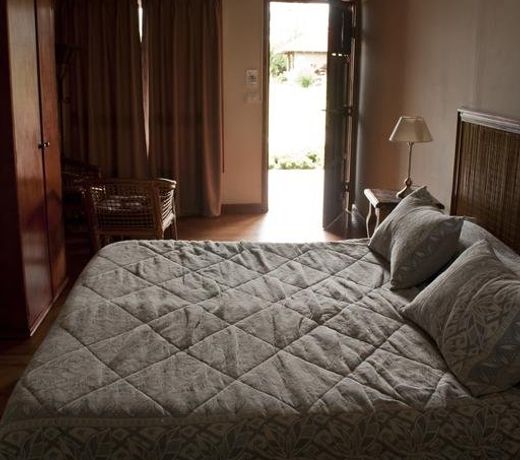 La Guarida Hotel & Spa
